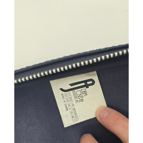 Vintage 1980s Strawberry Shortcake Suitcase - Picture 10 of 10